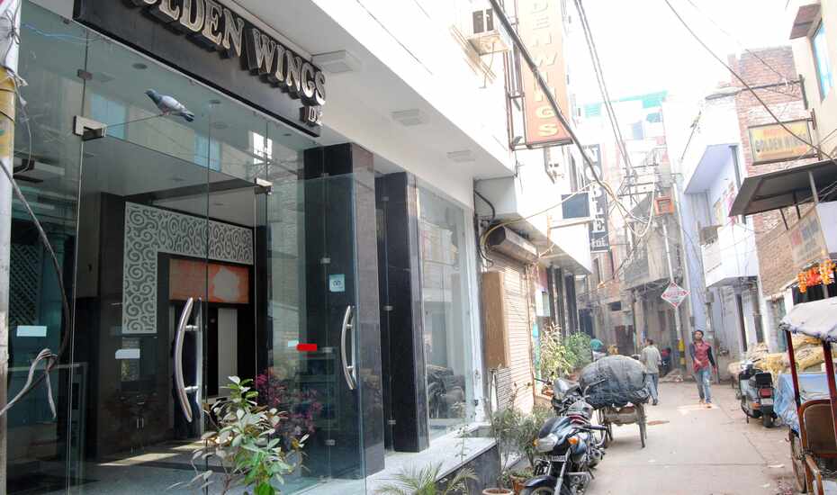 Promo [70% Off] Hotel Golden Oasis Delhi India | Hotel Promo In Alabang